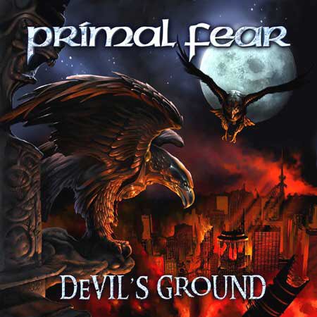 ThisDayInMETAL's tweet photo. Feb 23rd 2004 @PrimalFearBand released the album “Devil's Ground” #InMetal #MetalIsForever #TheHealer #Soulchaser #PowerMetal
Did you know...
The Limited Edition Bonus Track was a cover of the Black Sabbath song “Die Young” https://t.co/YxbaCmg6vT
