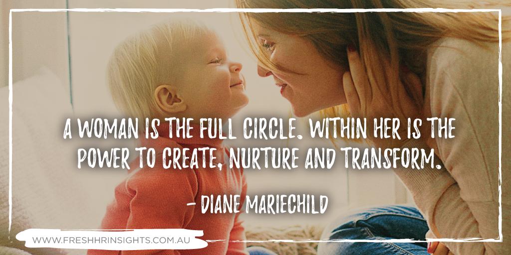 “A woman is the full circle. Within her is the power to create, nurture and transform.” - Diane Mariechild

#Perth #Adelaide #Clagiraba #ClearIslandWaters #Coolangatta #Coombabah #Coomera #SundayFunday #Sunday