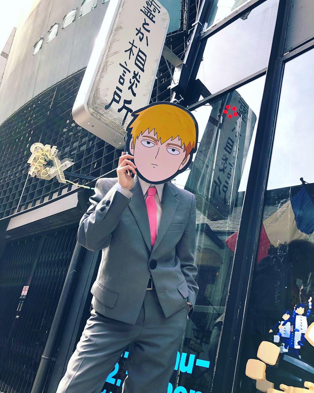 Twitter 上的 Kelly Onelani Oh Wow My Spirits Amp Such Cosplay Pic Set Is Now The Second Most Popular Post On My Instagram Thanks For The Love The Mp100 Exhibit Is