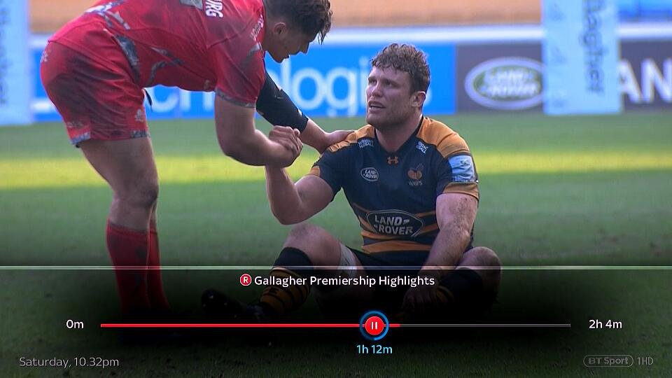 Just watched the highlights. <a href="/Rohanjvr12/">Rohan</a> was ecstatic when we got the penalty at the end, but then showed all the rugby values seconds later. Good on you lad 👍