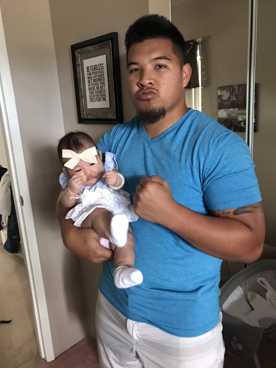 FurutaDayton's tweet photo. JR.💪🏾 https://t.co/nLXWqfrdoD