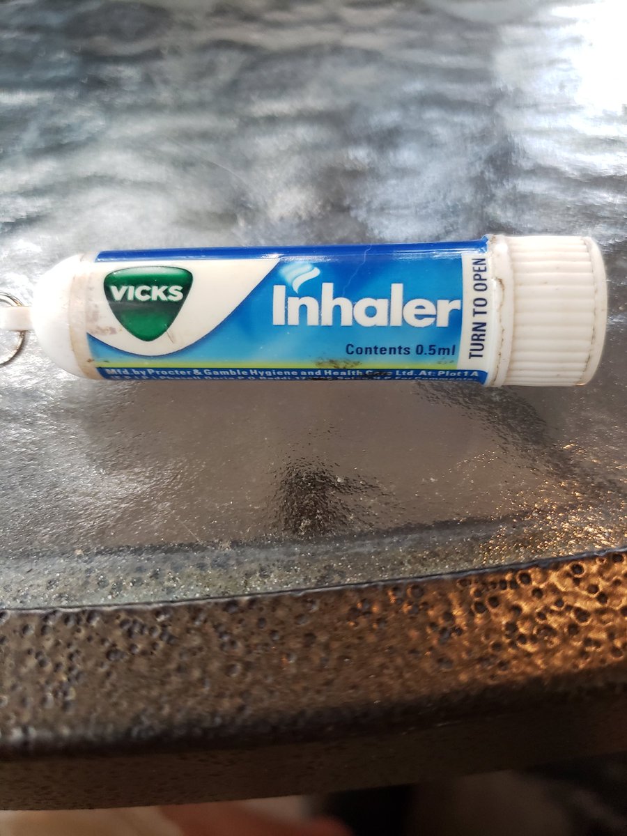 DLaunchButton's tweet image. Ty @ProcterGamble for producing this product. It made soooooo many things better in my 20's n 30's. Just found this one in a box in my closet. It still works...... and almost literally takes me back when I smelled it so many clubs, n parties ago. . 🤪