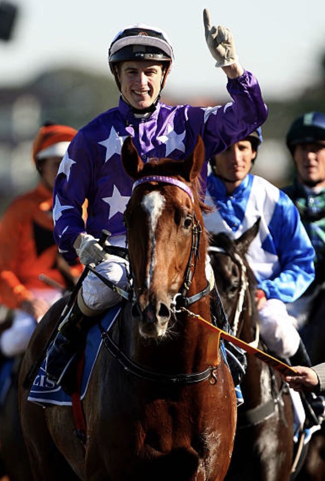 Blake Shinn tweet media