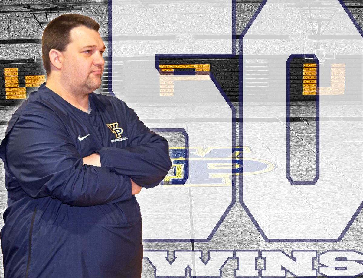 William Penn Women’s Basketball tweet media