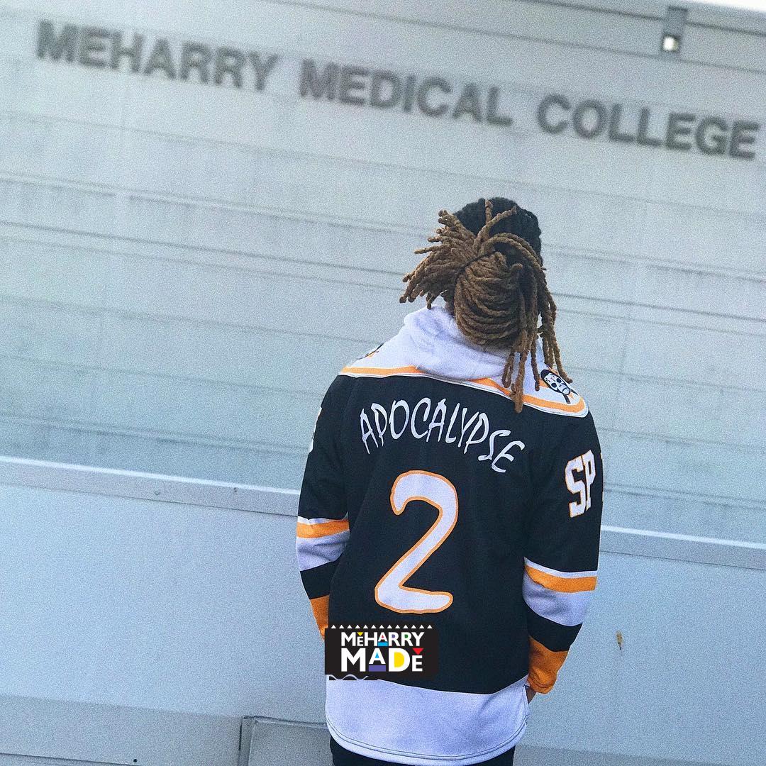 MeharryMade's tweet image. Repost from ilovetunde: ..and the campus was never the same again. Happy 99 years of Xcellence ✨ #mightychi #backtobackonthatahh #foundersdayoverbutcharterdaygoeson