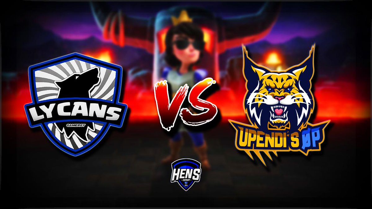 youtube.com/watch?v=V0MSKk… EN DIRECTO Lycans Gamergy vs Upendi's OP | LIGA HENS | Jeshu300 <a href="/LycansGamergy/">Lycans Gamergy™</a> <a href="/ZonaLibreDeHumo/">#ZonaLibreDeHumo</a>