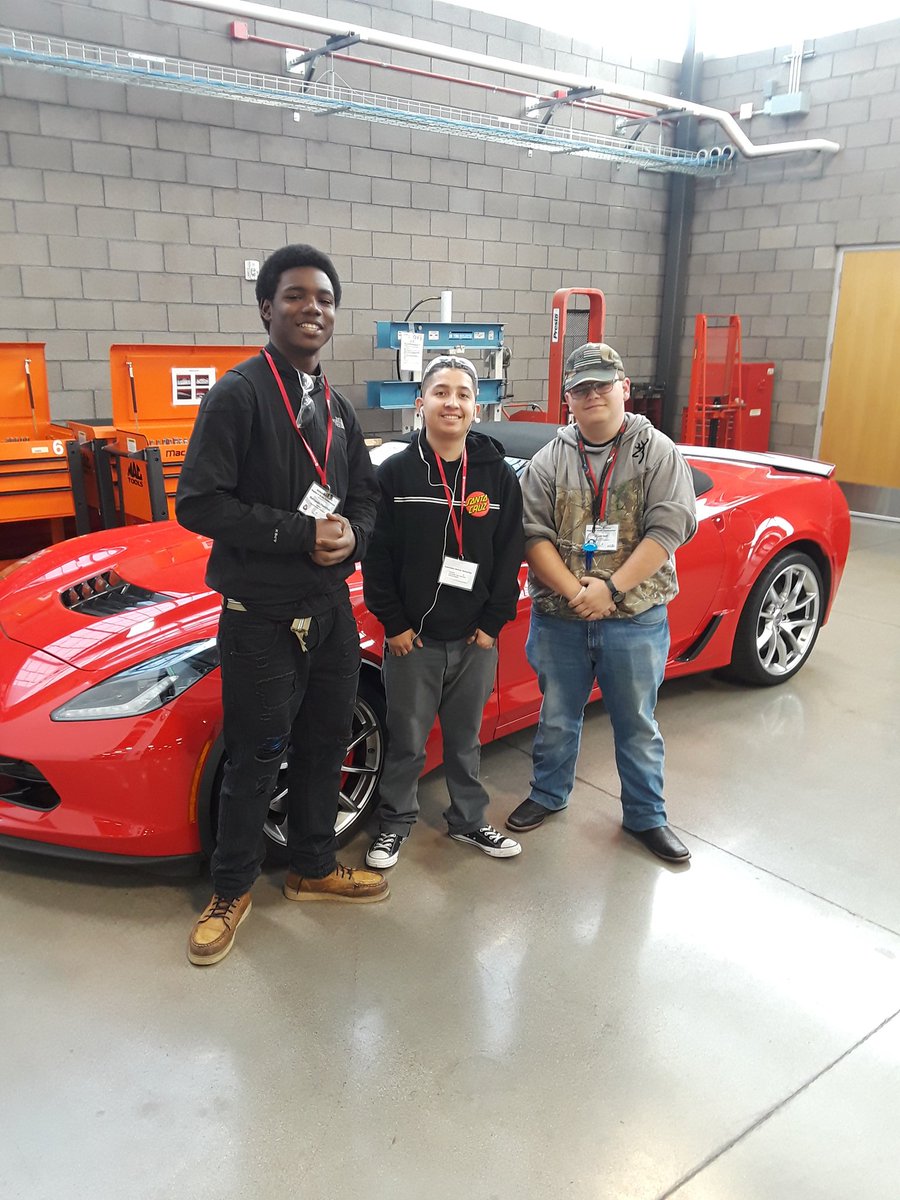 CGUHSAuto tweet picture