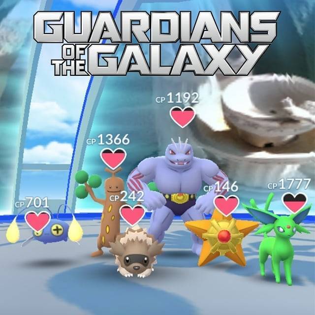 totalmonsense's tweet image. How perfect is this #GuardiansOfTheGalaxy theme gym by u/ToadExplode on Reddit! ⭐💪🐜💡💚🌳🦝 #pokemongo #themegym #guardiansofthegalaxytheme #movietheme #marveltheme #comicbooktheme #teammystic

ift.tt/2tzEM16