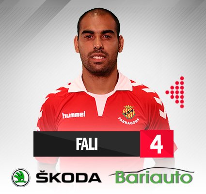 NASTICTARRAGONA's tweet photo. 53’ Doble substitució a les files del Nàstic |1-3| #nasticlive
@gnzavila 🔁 @Barradabdel
#Fali4 🔁 #Sadik9
#NàsticCádiz
💪🔴⚪️ #ForçaNAS https://t.co/LgxeQIr1rh