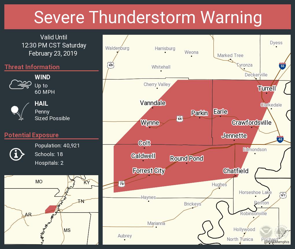 Forrest City Latest news, Breaking headlines and Top stories, photos