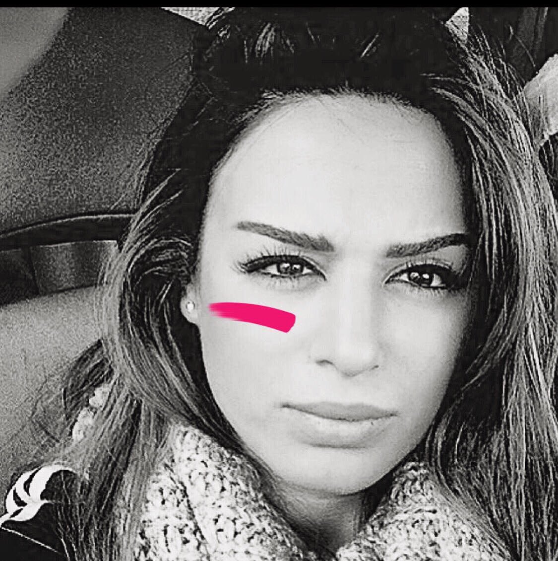 hibazaidan's tweet photo. U r strong , confident and capable to draw ur own path .... make it happen!join me this March 31 to run the Women’s Race.
 #drawyourpath #anamaaki #hope #believe #run #race #fun #makeurownpath #beirutmarathon @BeirutMarathon https://t.co/dbZvY2V04U