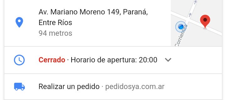 fIoreciendo's tweet photo. Llamado a la solidaridad por primera vez, mi mamá tiene un negocio llamado Catalina bar y últimamente está recibiendo pocos clientes, necesitamos plata para terminar nuestra casa porque sino nos quedamos sin techo, queda en Paraná, Entre Ríos. Si pueden difundir ayudarían mucho + https://t.co/EA1mFxkKPq