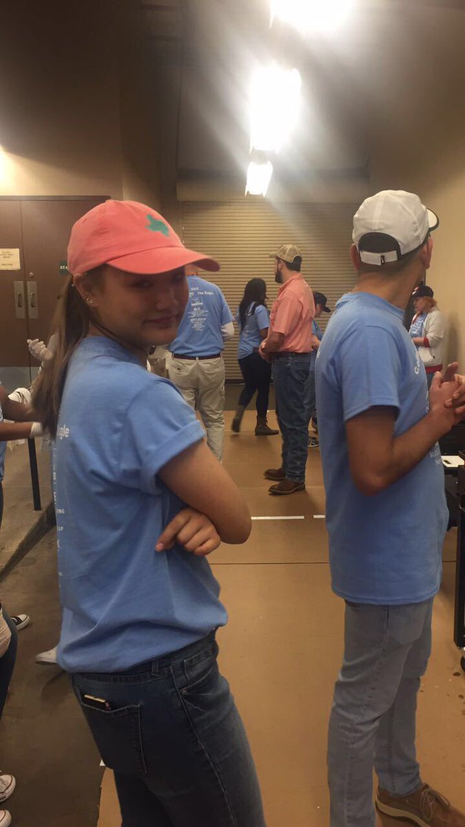 Pancake day w/ Bryan High Key Club!! Thanks <a href="/Kiwanis/">Kiwanis</a> for making it so much fun❤️