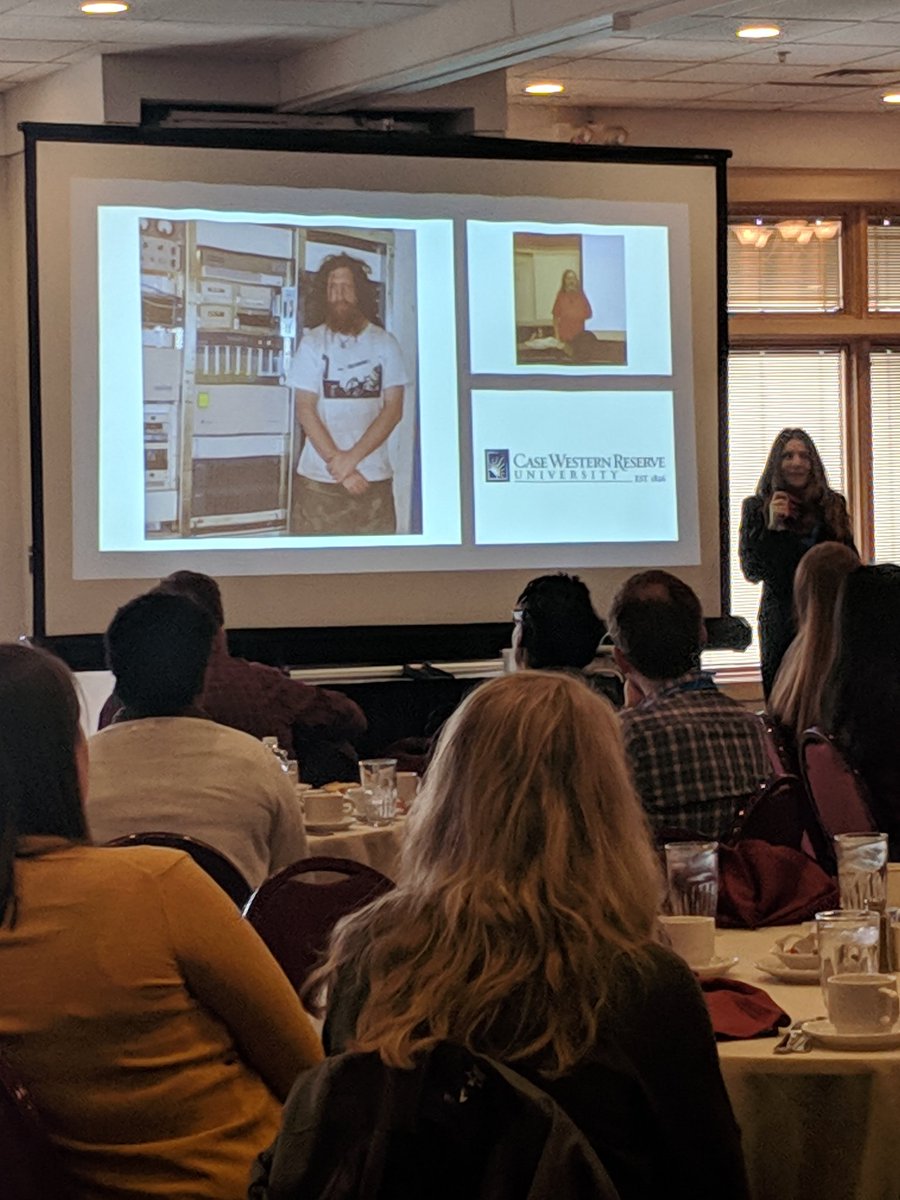 OCWiC's tweet photo. When everyone looks like this
#Truth
#OCWiC19 #OCWiC 
@WeCanCodeIT https://t.co/xDVlwiKYVn