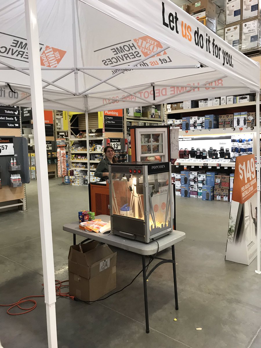 FergusonShalyn's tweet photo. #0415rocks #wearethecreek #PMDwinswithservices Megan D30 with popcorn and ready to drive window leads!! @SpecialtyDS0415 @CBoswellHD @HaroldTHD @NFilantresTHD @mosesjedTHD https://t.co/GruyuM9fjf