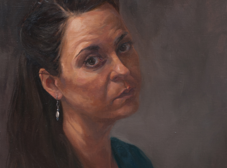 ncartmuseum's tweet photo. Sat, March 9, is our Seeing Ourselves Painting Workshop. Women can be adept at criticizing themselves, making a self-portrait daunting. Alia El-Bermani will lead participants through an objective viewing of themselves. https://t.co/9IPlzPlCJx  #NCMAtakeupspace #MatronsOfTheArts https://t.co/jzU7T8Zo5v