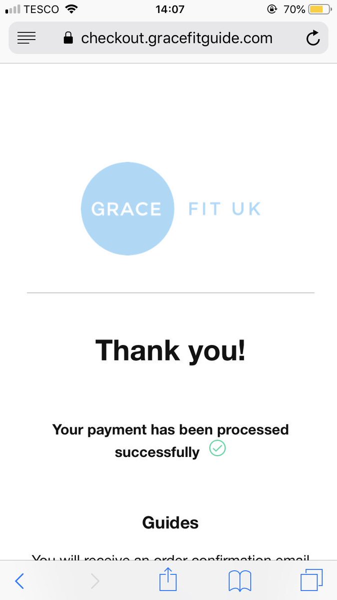 EmaeBo98's tweet photo. So ready to join the #gracefitguide although not sure my glutes are quite ready yet after looking at the guide 🍑🍑 https://t.co/vqjuvSkTfv