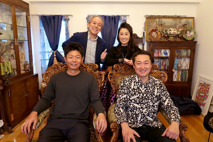 アガベ雷神の花の幸せを呼ぶ効果とは 風間印房さん Rinrin S Happy Blog