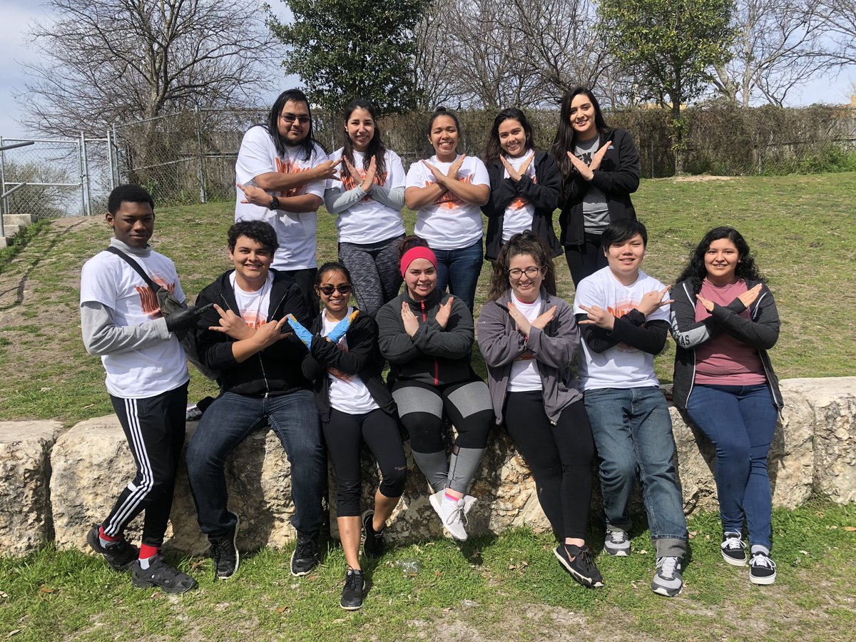 Texas MGC tweet media