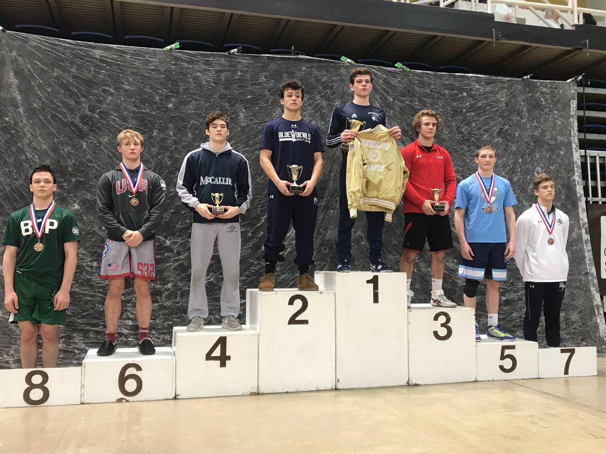 152lb Champion! Incontera of <a href="/Blair_Wrestling/">Blair Wrestling</a> // <a href="/FloWrestling/">FloWrestling</a> #EverybodyWrestles #NatPrepWrestle #NationalPreps #ChampionsLiveDifferently w