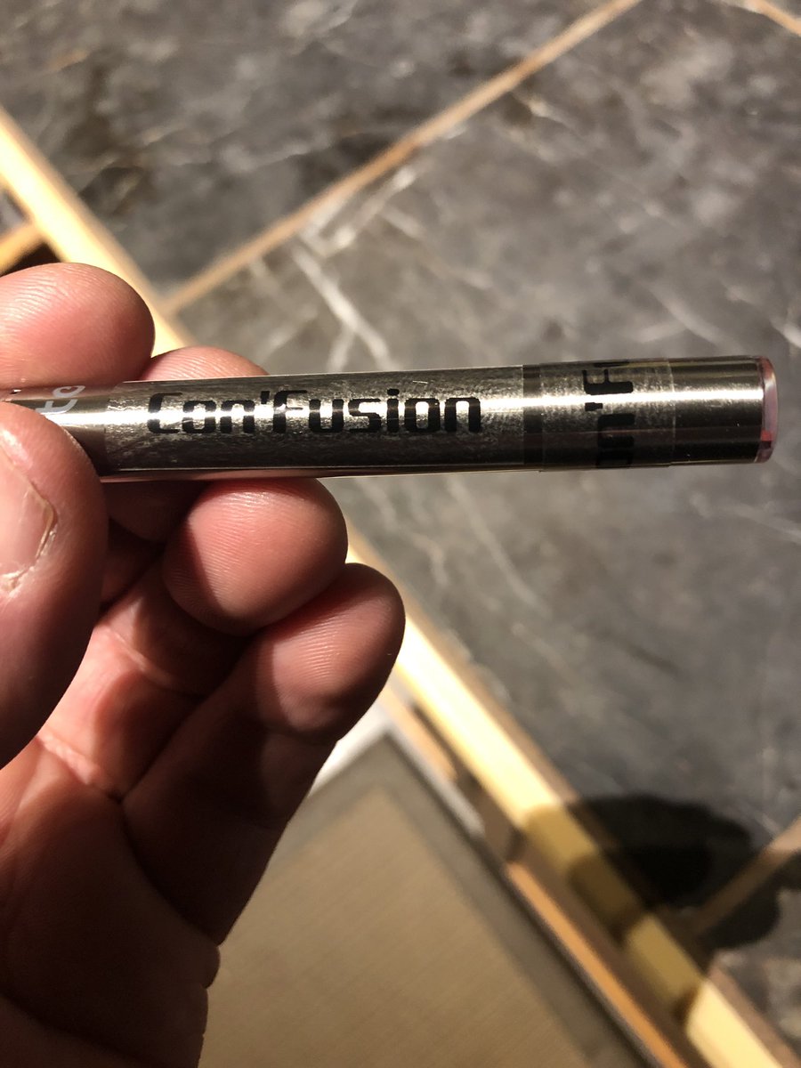 I make stuff like this also ☺️✌🏼💚Con’Fusion