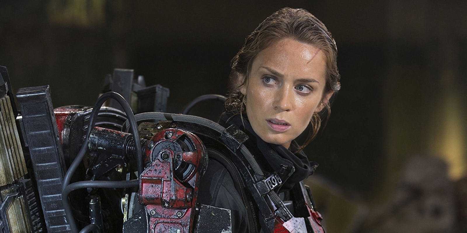Happy birthday wishes go out to Emily Blunt, who turns 36 years old today! 