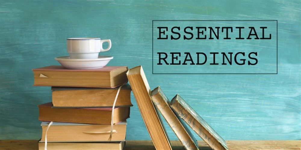 jadaliyya's tweet photo. Essential #Readings: #Media and the #ArabUprisings (by Hatim El-Hibri, Rayya El Zein, and Marwan Kraidy)

#EssentialReadings #MESPI #Pedagogy #Protests #Revolution #MiddleEast #Northafrica 

https://t.co/psfE8I7dtY https://t.co/YqPwLe6I7C