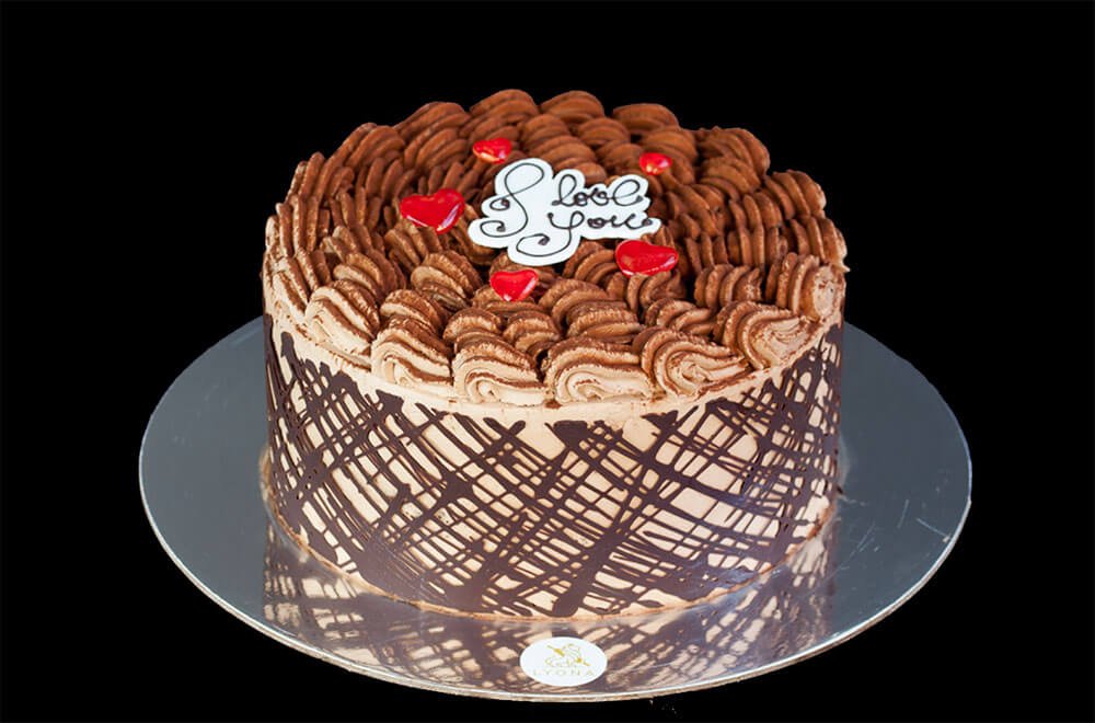 Lyona Cakes Chocolate Cake I Love You Cake Cakedesign Classicbestseller Gateau Geneva Geneve Love T Co W8vqumwwcj