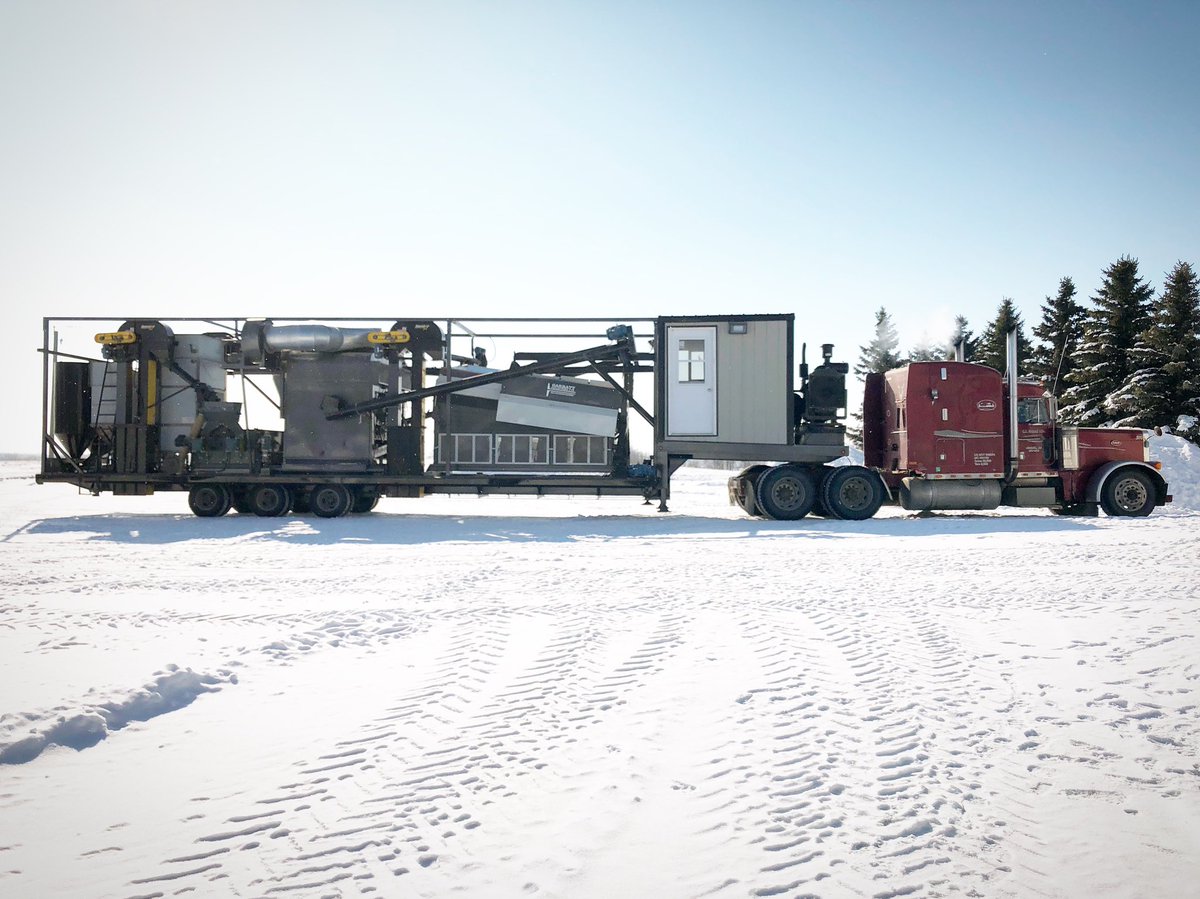 Big thank you to Howard &amp; the guys at Pennos Machining, Blue Hills Trailers, Brett Oliver &amp; Smart Electric you guys went above &amp; beyond. Thank you to Garratt Industries, Willy @ Crippen Northland, Alex @ Gcs, Scott @ SMS manufacturing, @ everyone else who helped out along the way