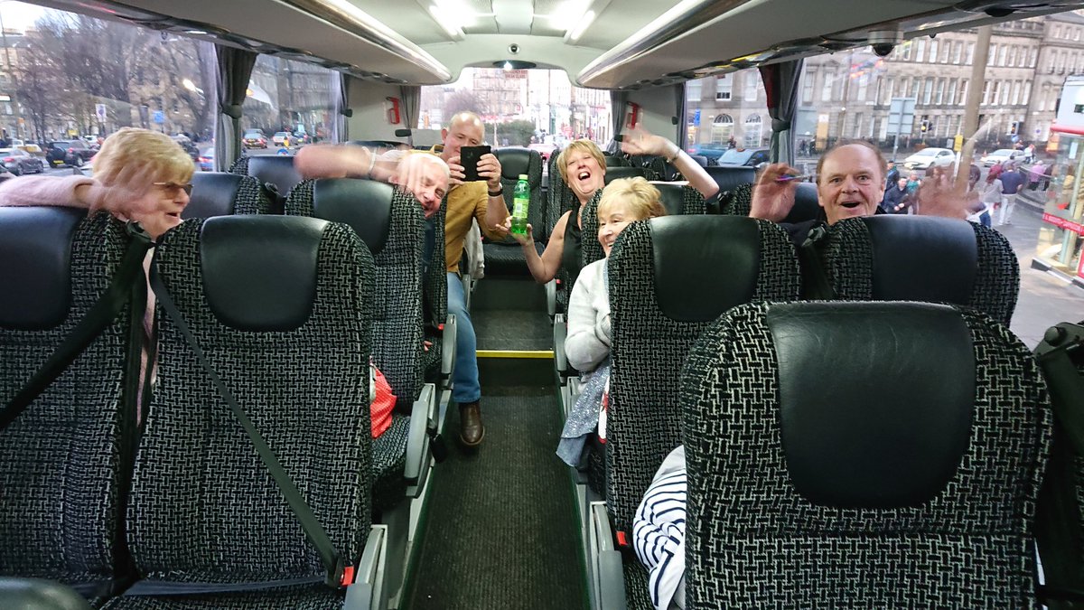 moragmillig4n's tweet image. Oh what a night. #JerseyBoys #Edinburgh #Milligans