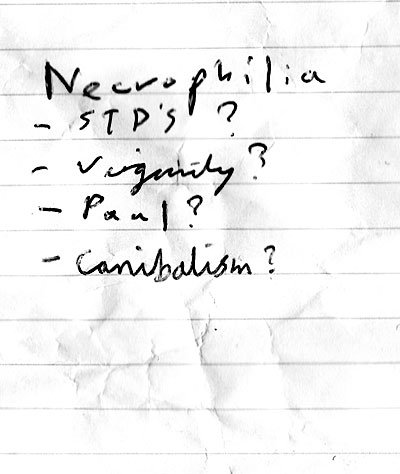 FOUNDmag's tweet photo. Paul?
#foundlist 👀 https://t.co/xaKYa3DF81