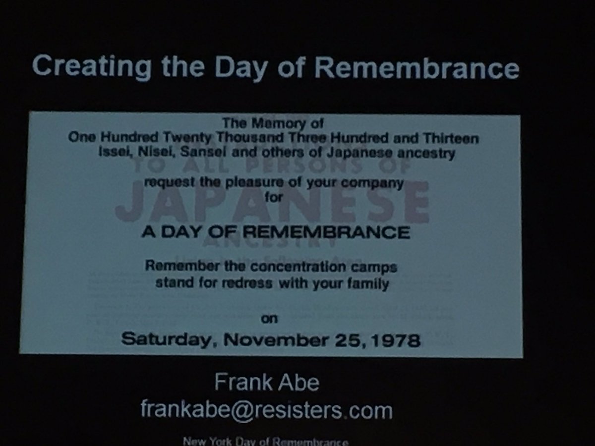nkagetsu's tweet photo. Presentation by @FrankAbe
@jaclseattle https://t.co/gPxTGPMyeE