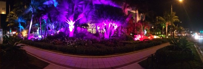 My #fridaynight in #Miami now headed back to the insane cold weather. :( ill be back in a month 🔥🔥🌴 https://t<a href="/tag/fridaynight"class="tags">#fridaynight</a><a href="/tag/miami"class="tags">#Miami</a>