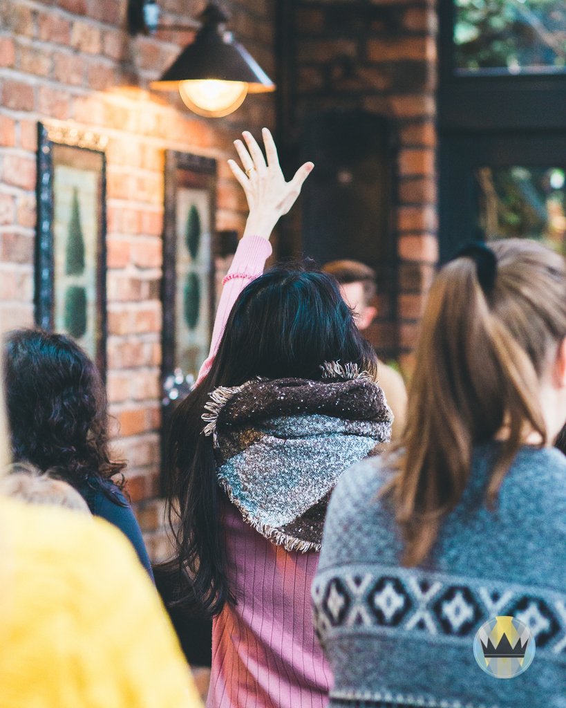 Join us for worship tomorrow - 9:45 at Nonno's Pizza Restaurant on Lark Lane! We look forward to welcoming you there.
#Liberti #LibertiLarkLane #LarkLane #Jesus