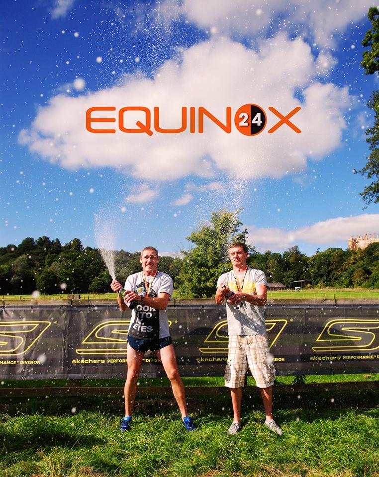 WIN one free team entry of up to 8 at the #Equinox24 How?RT this post,follow <a href="/racecheck/">racecheck.com</a> and <a href="/equinox24run/">Equinox24</a> ,follow the Equinox24 race on Racecheck &amp; reply by tagging any friends you would love to do the race with racecheck.com/races/equinox2… Rated 5/5 Draw Mon 25th #racecheck #running