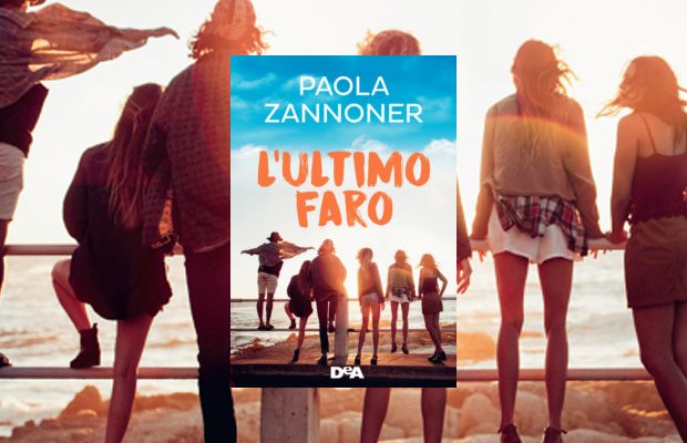 Paola Zannoner presenta “L’ultimo faro”. Martedì 26 febbraio h. 19:00 cyranolibri.wordpress.com/2019/02/23/pao…