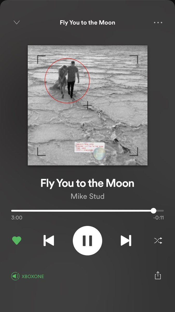 Always been a <a href="/Mike_Stud/">f.k.a. Mike Stud</a> fan but this one is something special 🔥🔥🚀🌛