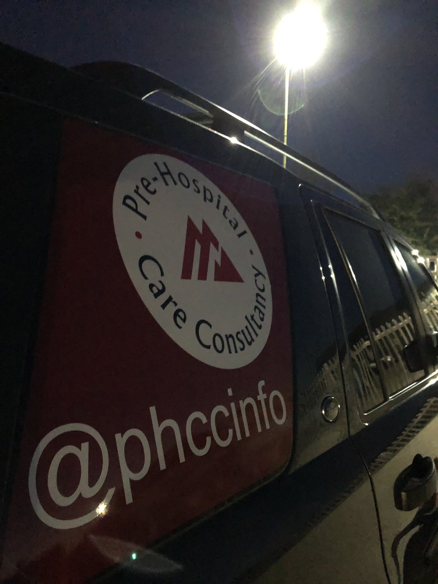 Remote Medic UK tweet media