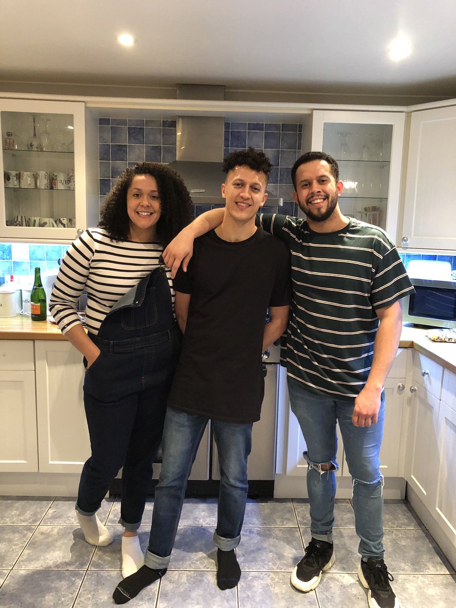 10 minutes to go... Did they win or didn’t they?? <a href="/smallfortunetv/">SMALL FORTUNE</a> #smallfortune