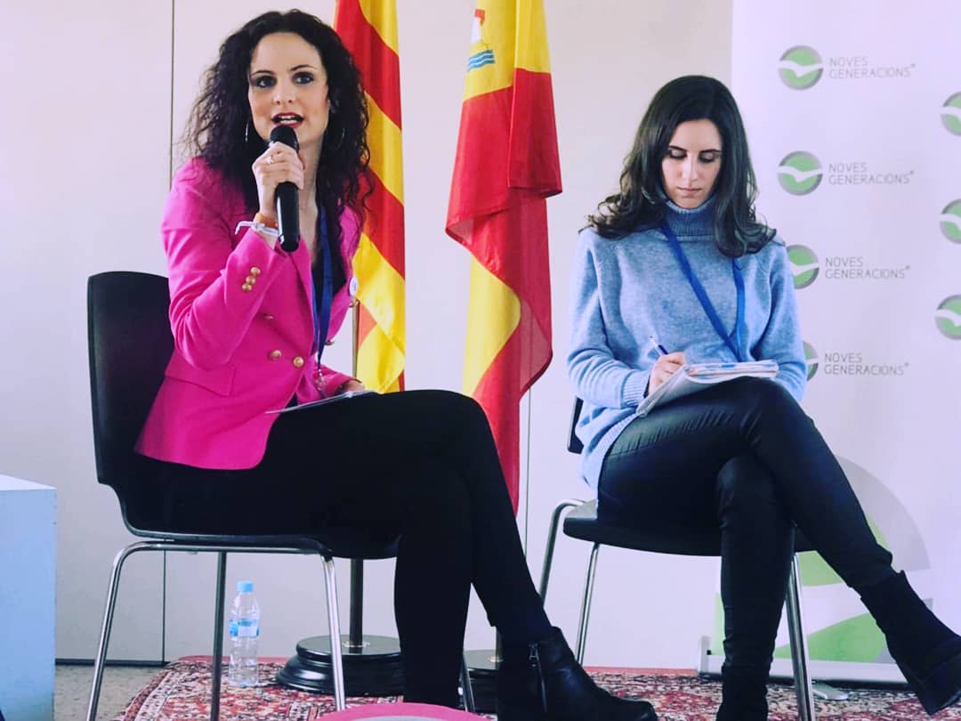 MaríaJosé Villamarín tweet media