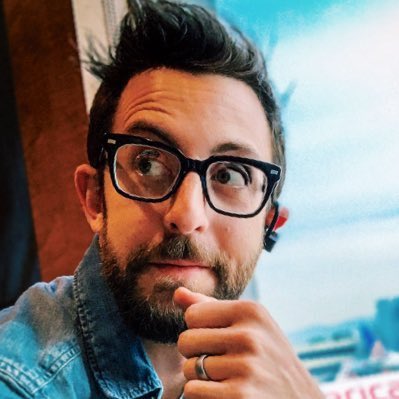 Aaron Bass-Chester (@aaronbscrolled) on Twitter photo 