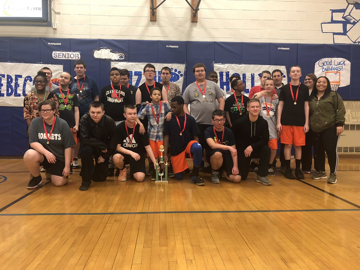 PDProgram's tweet image. Great job to our PD Pirates on 1st place!