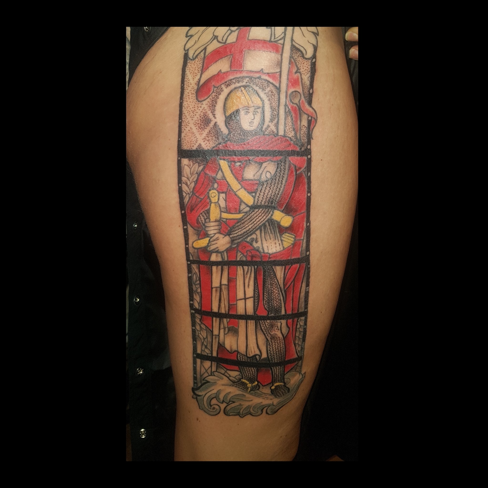 Stgeorgetattoo Twitter Search Twitter