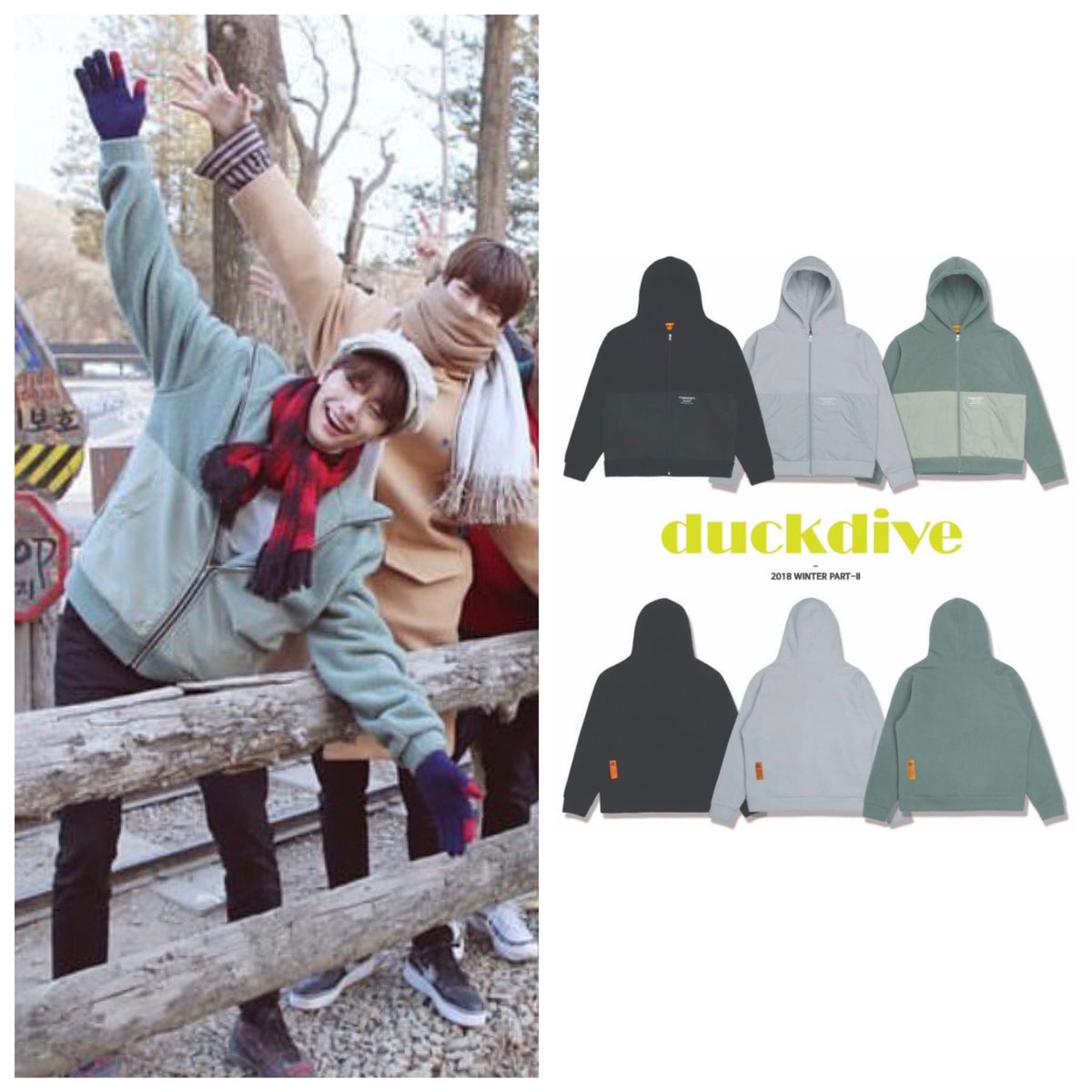 duckdive_street's tweet photo. @Stray_Kids #StrayKids #Duckdive #Jackets https://t.co/Hzz8tpxoNb