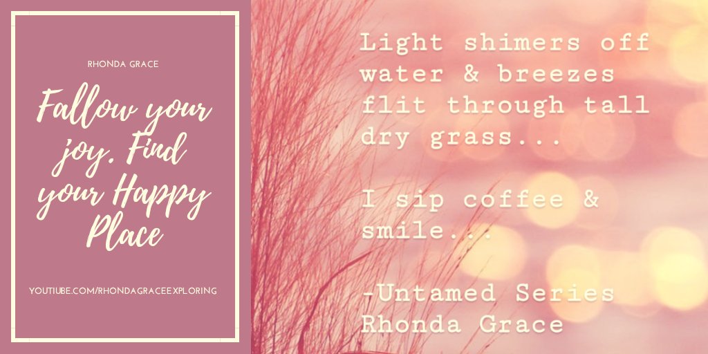 ★Rhonda Grace★ *And The Wolfpack* .†. tweet media