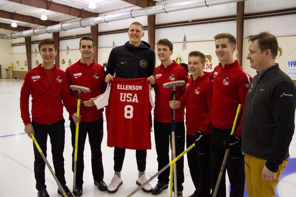 Andrew Stopera tweet media