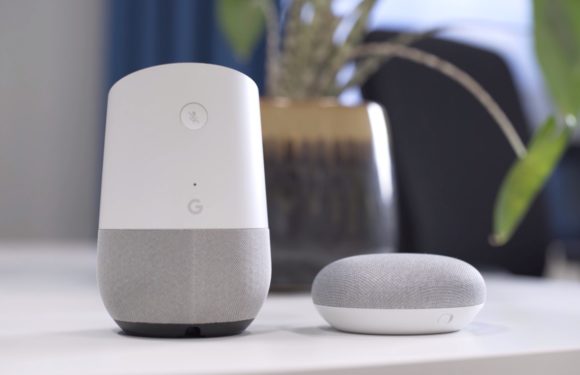 So this is 2019: my wife and son, talking to someone in the next room, raising their voices. Turns out to be that our #GoogleHome does not get to set a specific #Spotify song as alarm. #DigitalTransformation #NoSpeakNoDutch