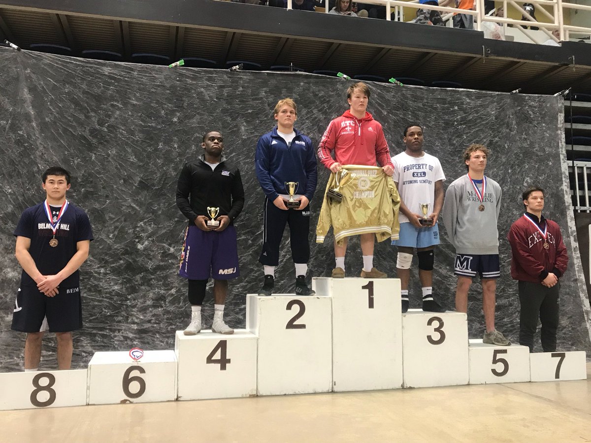 182lb Champion! Turley of <a href="/wrestlingstcva/">STC Saints Wrestling</a> // <a href="/flowrestling/">FloWrestling</a> #EverybodyWrestles #NatPrepWrestle #NationalPreps #ChampionsLiveDifferently