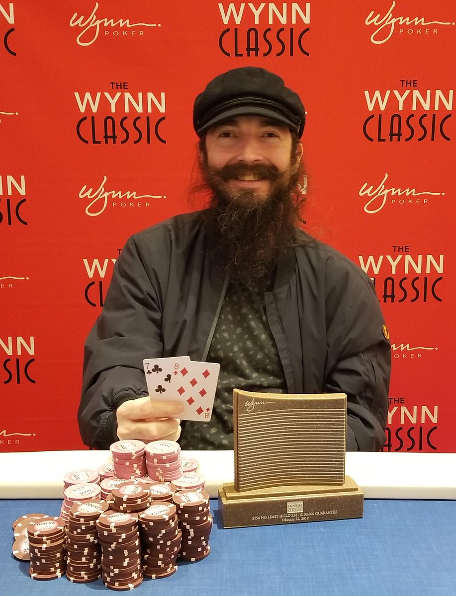 Joseph Bartholdi Poker Joseph Bartholdi Poker