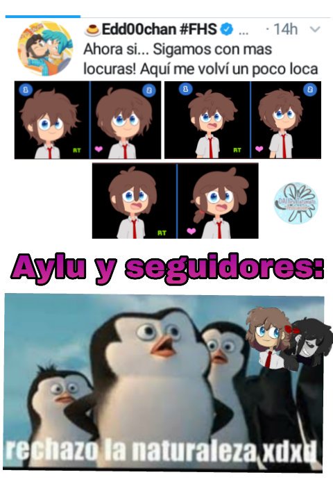 Sunday_UnU's tweet photo. ¡Aún no lo supero! Ayudaaaa 🌹🌸🌺 #FreddyConLaRosa #FHSZ3r0 https://t.co/xUadYxrBNC